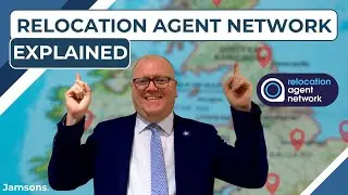 The Relocation Agent Network Explained | How It Helps Buyers & Sellers