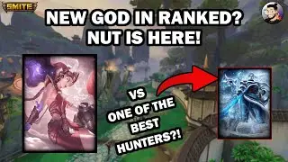 NUT IS IN DUEL! BAN HER OR LOSE ALL YOUR GAMES