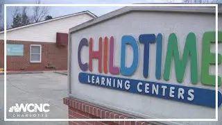 Parents react to claims of child abuse at Monroe day care