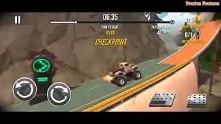 Stunt Car Extreme Mod Apk Latest Version 2025 | All Unlocked & All Unlimited & Unlimited Money
