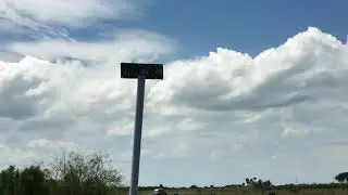 Port laVaca property