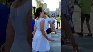 А ТЫ ЛЮБОВЬ МОЯ ПЕРВАЯ! #kharkiv #танцы #dance