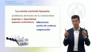 Los contratos bancarios (I)