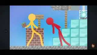 Anima&ccedil;&atilde;o vs Minecraft epis&oacute;dio 1 Alan Becker em portugu&ecirc;s