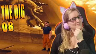 THE DIG - Folge 08 ~ Die Gruftinsel  - German LetsPlay