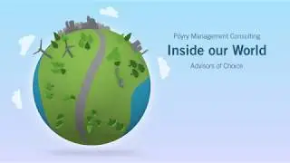 Poyry corporate explainer video