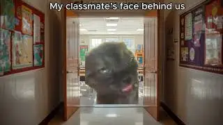 First day of school and I&rsquo;m already experiencing separation anxiety!