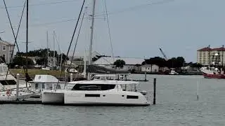 Town Creek Marina, NC