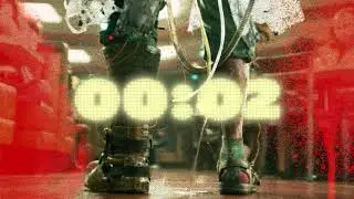 Good Luck, Have Fun, Don't Die - Happy New Year - In Theaters February 13th