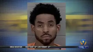 Witnesses: Aggressive panhandler stabbed man inside Charlotte Lowe's