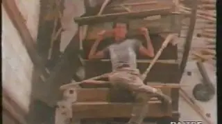 tom hanks...... casa dolce casa?