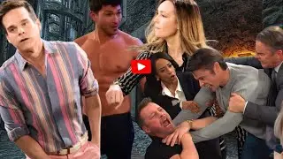 GAME OVER!! Leo and Javi Clash Over Betrayal: Who&rsquo;s Telling the Truth?