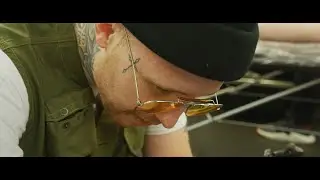 Studio XIII Tattoo Flash Day In association with Sailor Jerry (Shot on Red Scarlet W)