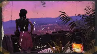 FALLOUT 76 - Appalaches Radio - Salt Pork, West Virginia