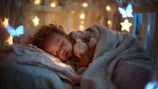 Мелодія гармонії 🌙 Українська колискова для найменших