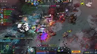 Timado being Gigachad - Tsm.ftx comeback 👊💪🔥