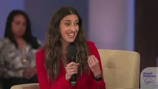 Dr. Rachel with Oprah - May 9, 2024