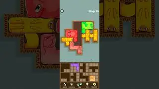 block puzzle cats #blockpuzzlecats #puzzlecats #puzzlecatsgame #short #game #minigame