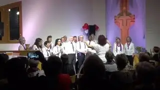 Joy to my soul