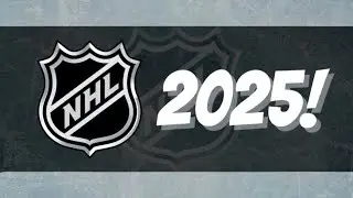 2025 NHL GOAL HORN COMPILATION (ALL 32 TEAMS)