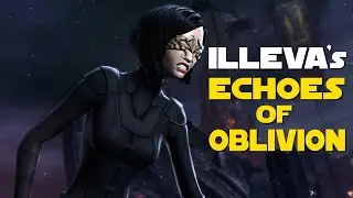 SWTOR 6.2 - Echoes of Oblivion - Reaction Compilation