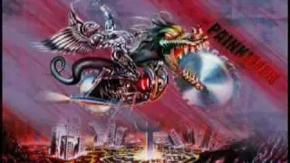Painkiller - Judas Priest (Vocals Track)