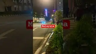 Malaysia #City #Malaysia # #automobile travel #city #shopping#Village #Heritage #Civilized#KL