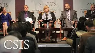 Global Fragmentation in Cyber Policy
