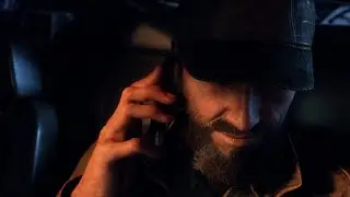 Watch Dogs Legion Bloodline Opening Cinematic
