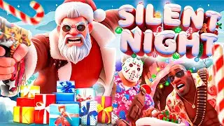 NEW CHRISTMAS EVENT in KEYDROP