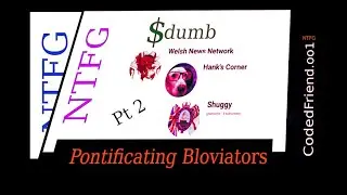 $dumb Pt 02 @WNN359
