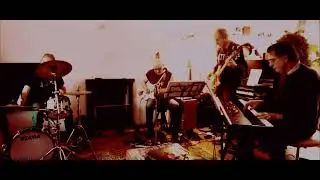 WHY DO YOU HURT ME by TANGLE  [rehearsel]