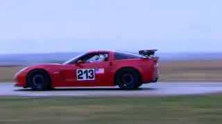 Motorsport Ranch