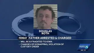 Missing Iowa 5-year-old found safe in Wisconsin after custody case