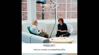 How to create a compelling offer