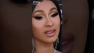 Offset Supports Cardi B TikTok: hollywoodlife