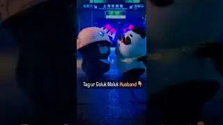 Tag your Goluk Moluk Husband🤪 @RALifestyle