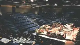 Marcus Center for the Performing Arts