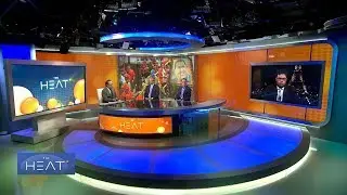The Heat: Venezuela five years after Hugo Chavez Pt 2