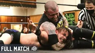 Alec Price vs. 