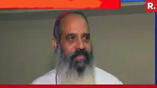 RSS Vs Church - Notice Sent To Gandhinagar's Archbishop