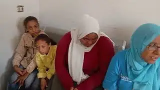 المعلمة سيدة في مهمة انسانية عظيمة تحفيظ القرآن الكريم لذوي الهمم في تجربة رائدة متميزة بجمعية الشرق