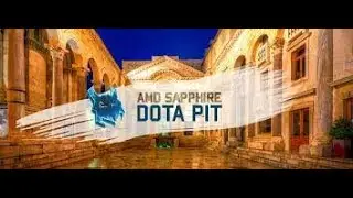 [Live Stream] VG vs Newbee| Dota pit League season 6