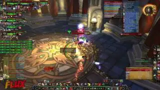 Flux - Assembly Of Iron 25man