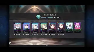 Grand Chase (KOG), what were you thinking?