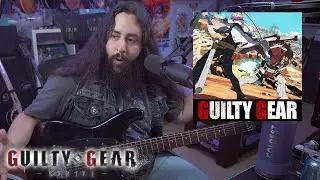 Guitarist Reacts: 