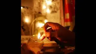 Chilling at Home: [short] vlog 37s