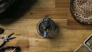 Lamson Force SL Series II Reels
