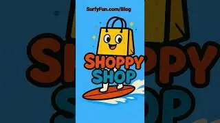 Surfy Introduces Shoppy Shop New Membership club #shoppyshop #kaurithompson #mlm #networkmarketing