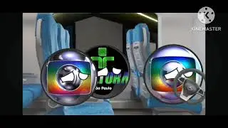 Globo E Seus Amigos Roubar Ônibus Globo 1995 Globo 2005 Cultura 2004 (Ficou De Prisão)